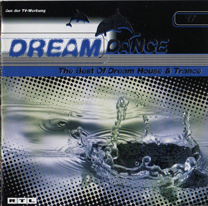 Dream Dance #27-30 (2003)