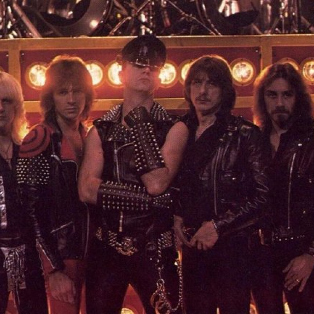 Рингтон вальхалла. Judas Priest. Группа джудас прист. Группа Judas Priest 1970. Judas Priest 1978.