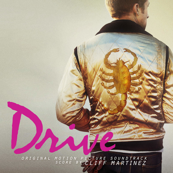 OST - Драйв / Drive (2011)