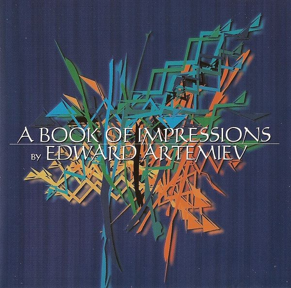 A Book of Impressions