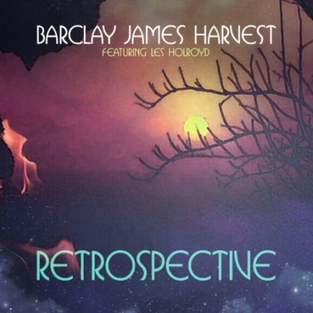BARCLAY JAMES HARVEST - RETROSPECTIVE 2CD 2016