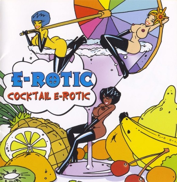Cocktail E-Rotic