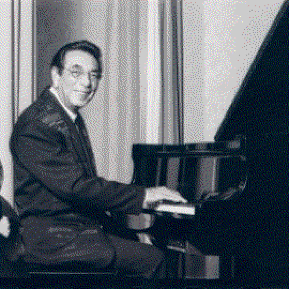 Эрнесто Кортазар фортепиано