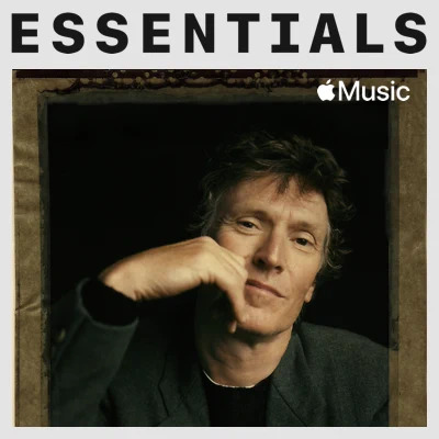 Steve Winwood - Essentials (2021)