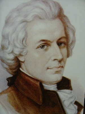 1.В.А. Моцарт